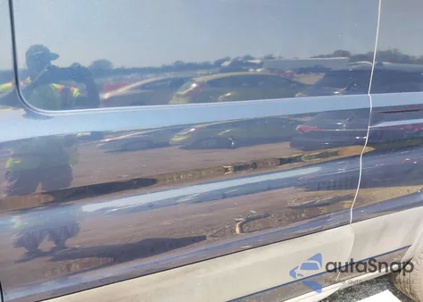 2019 Ford Transit-250 из США, поврежденный, VIN 1FTYR2CM5KKA15801